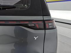 Aion Y 600km 80 Smart Driving Edition Ternary Lithium - ფოტო 5