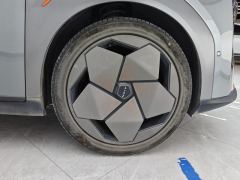 Aion Y 600km 80 Smart Driving Edition Ternary Lithium - ფოტო 6