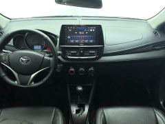 Toyota Vios FS Vichy FS 1.5L CVT Fenchi version - ფოტო 16
