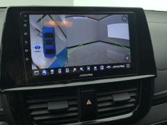 Toyota Vios FS Vichy FS 1.5L CVT Fenchi version - ფოტო 17