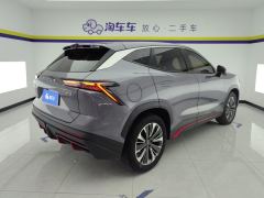 Jetour Dasheng 1.5T PRO - photo 2
