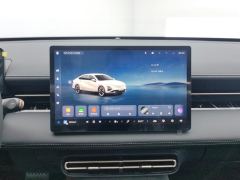 Wuling Starlight PHEV 1.5L 70km Version - photo 17