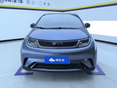 BYD Dolphin 420km Free Version - ფოტო 3