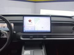 BAIC Auto BJ30 Magic nuclear electric drive 1.5T Two-wheel drive standard version - фото 17