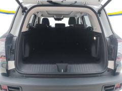 Haval Great Wall Big Dog Great Wall Dog 1.5T 2WD Edge Pastoral Edition - ფოტო 7