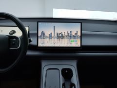 Leapmotor C16 EREV 200km Exclusive Edition - ფოტო 17