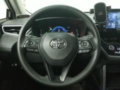 Toyota Corolla Sharp Release 2.0L Edition - фото 18