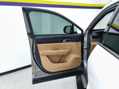 Li Auto Li ONE EREV6 Edition - ფოტო 12