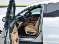 Li Auto Li ONE EREV6 Edition - ფოტო 14