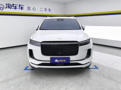 Li Auto Li ONE EREV6 Edition - ფოტო 3