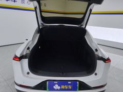 Changan A07 EREV Value Edition 230km Flagship - ფოტო 7