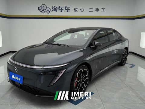 2025 Nissan N7 625km 625 Max - автомобиль из Китая