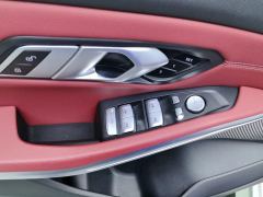 BMW i3 eDrive 35 L - фото 13