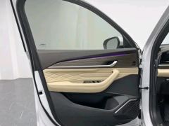 Geely Xingyue L Dongfang Yao 2.0T Automatic two-wheel drive Star Edition - ფოტო 10