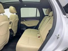 Geely Xingyue L Dongfang Yao 2.0T Automatic two-wheel drive Star Edition - ფოტო 12