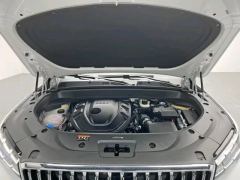 Geely Xingyue L Dongfang Yao 2.0T Automatic two-wheel drive Star Edition - ფოტო 14