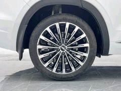 Geely Xingyue L Dongfang Yao 2.0T Automatic two-wheel drive Star Edition - ფოტო 17