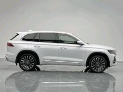Geely Xingyue L Dongfang Yao 2.0T Automatic two-wheel drive Star Edition - ფოტო 18