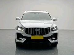 Geely Xingyue L Dongfang Yao 2.0T Automatic two-wheel drive Star Edition - ფოტო 2