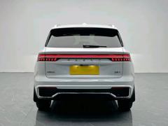 Geely Xingyue L Dongfang Yao 2.0T Automatic two-wheel drive Star Edition - ფოტო 20