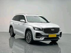 Geely Xingyue L Dongfang Yao 2.0T Automatic two-wheel drive Star Edition - ფოტო 3