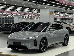 NIO ET5 585km 75kWh - ფოტო 1