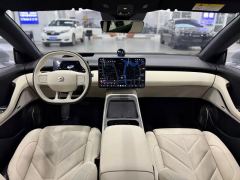 NIO ET5 585km 75kWh - ფოტო 4