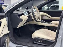 NIO ET5 585km 75kWh - ფოტო 5