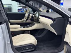 NIO ET5 585km 75kWh - ფოტო 6