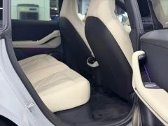 NIO ET5 585km 75kWh - ფოტო 7