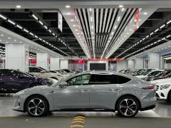 NIO ET5 585km 75kWh - ფოტო 9