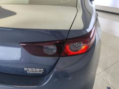 Mazda3 Angkesaila 2.0L Automatic Elegant Edition - photo 5