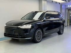 AITO HarmonyOS Intelligent Mobility M9 EREV 275km Ultra 6-seater - фото 1