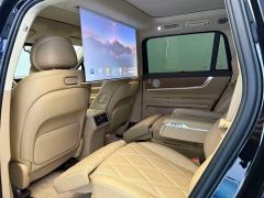 AITO HarmonyOS Intelligent Mobility M9 EREV 275km Ultra 6-seater - фото 10