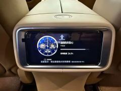 AITO HarmonyOS Intelligent Mobility M9 EREV 275km Ultra 6-seater - фото 11