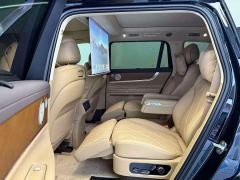 AITO HarmonyOS Intelligent Mobility M9 EREV 275km Ultra 6-seater - фото 12