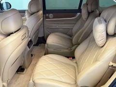 AITO HarmonyOS Intelligent Mobility M9 EREV 275km Ultra 6-seater - фото 13