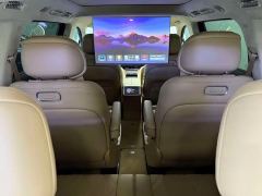 AITO HarmonyOS Intelligent Mobility M9 EREV 275km Ultra 6-seater - фото 14