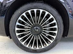 AITO HarmonyOS Intelligent Mobility M9 EREV 275km Ultra 6-seater - фото 15