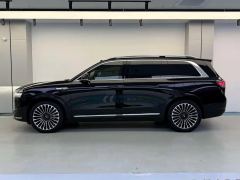 AITO HarmonyOS Intelligent Mobility M9 EREV 275km Ultra 6-seater - фото 17