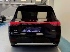 AITO HarmonyOS Intelligent Mobility M9 EREV 275km Ultra 6-seater - фото 18
