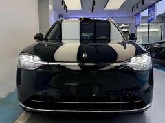 AITO HarmonyOS Intelligent Mobility M9 EREV 275km Ultra 6-seater - фото 2