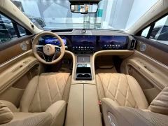 AITO HarmonyOS Intelligent Mobility M9 EREV 275km Ultra 6-seater - фото 3