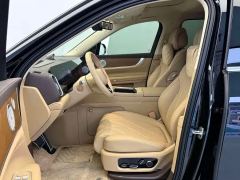 AITO HarmonyOS Intelligent Mobility M9 EREV 275km Ultra 6-seater - фото 7