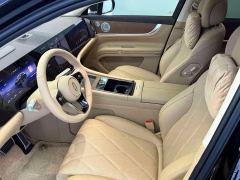 AITO HarmonyOS Intelligent Mobility M9 EREV 275km Ultra 6-seater - фото 9