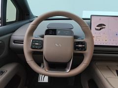 Li Auto i6 RWD Edition - фото 18