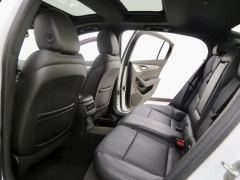 Cadillac CT5 28T Luxury Version - ფოტო 10