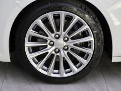 Cadillac CT5 28T Luxury Version - ფოტო 12