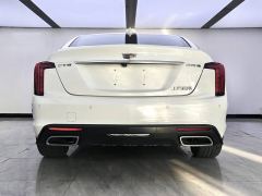 Cadillac CT5 28T Luxury Version - ფოტო 13