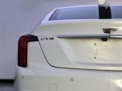 Cadillac CT5 28T Luxury Version - ფოტო 14